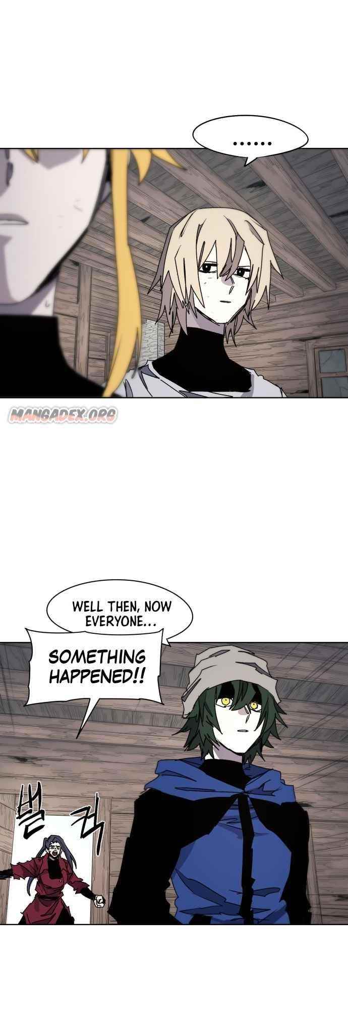 The Knight of Embers - Chapter 70 Page 19