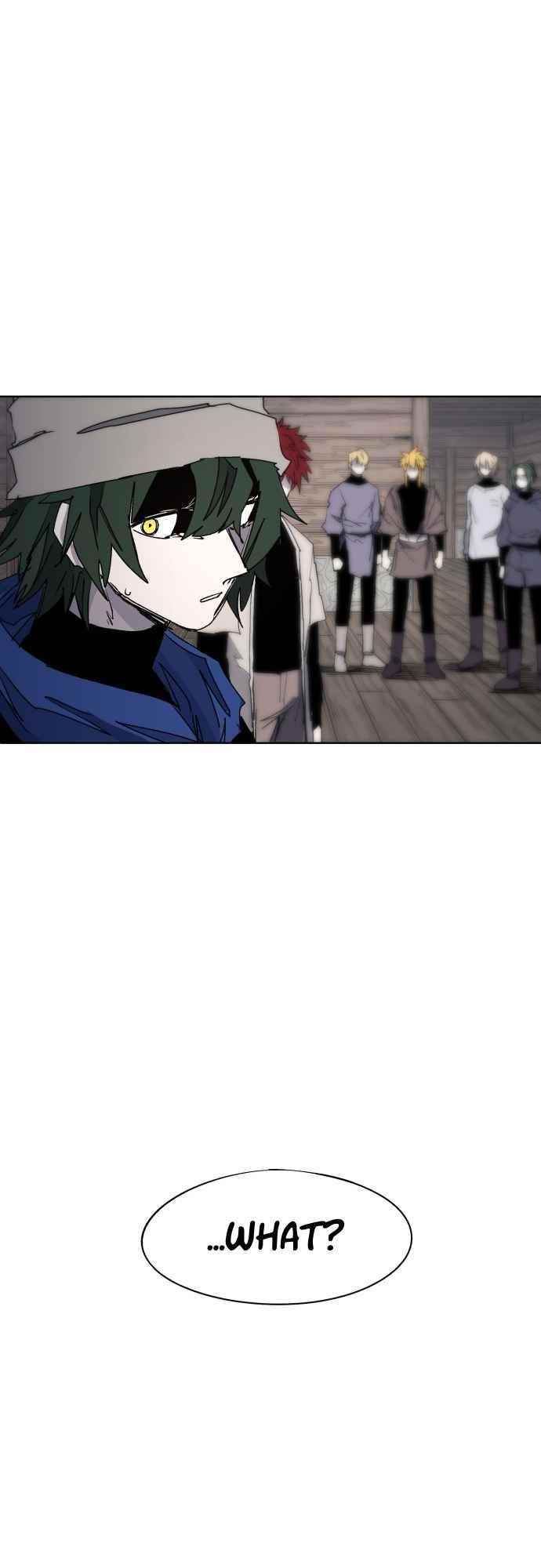 The Knight of Embers - Chapter 70 Page 21