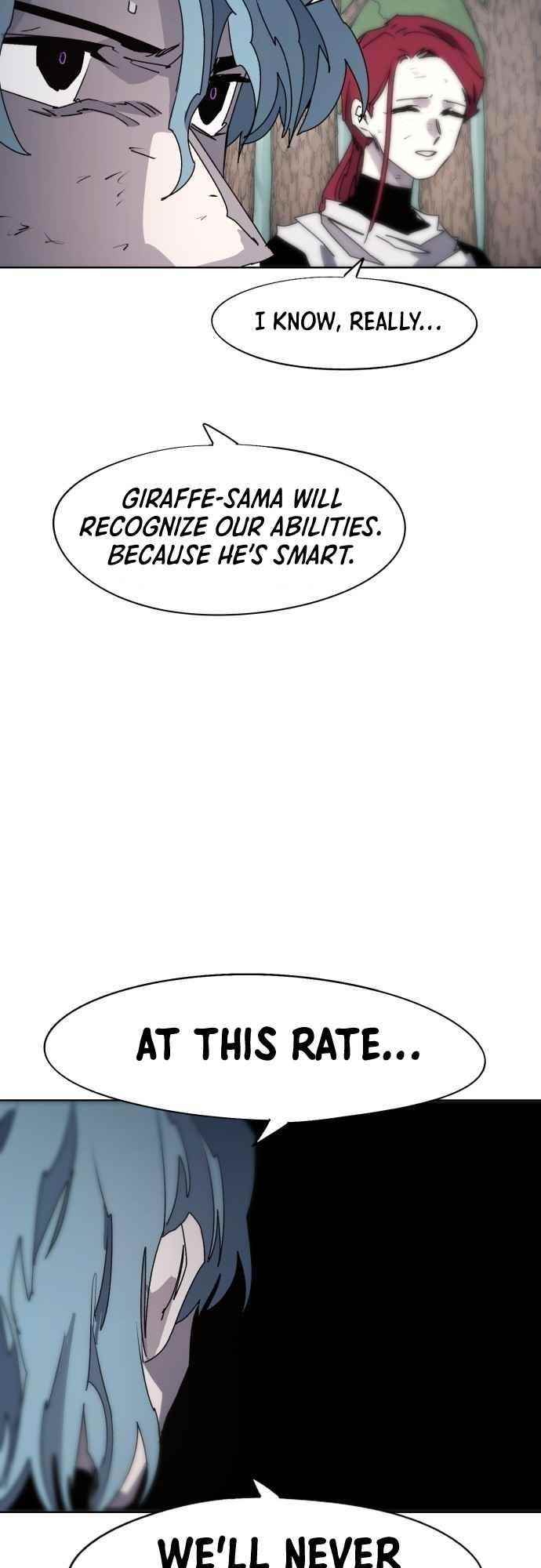 The Knight of Embers - Chapter 70 Page 27