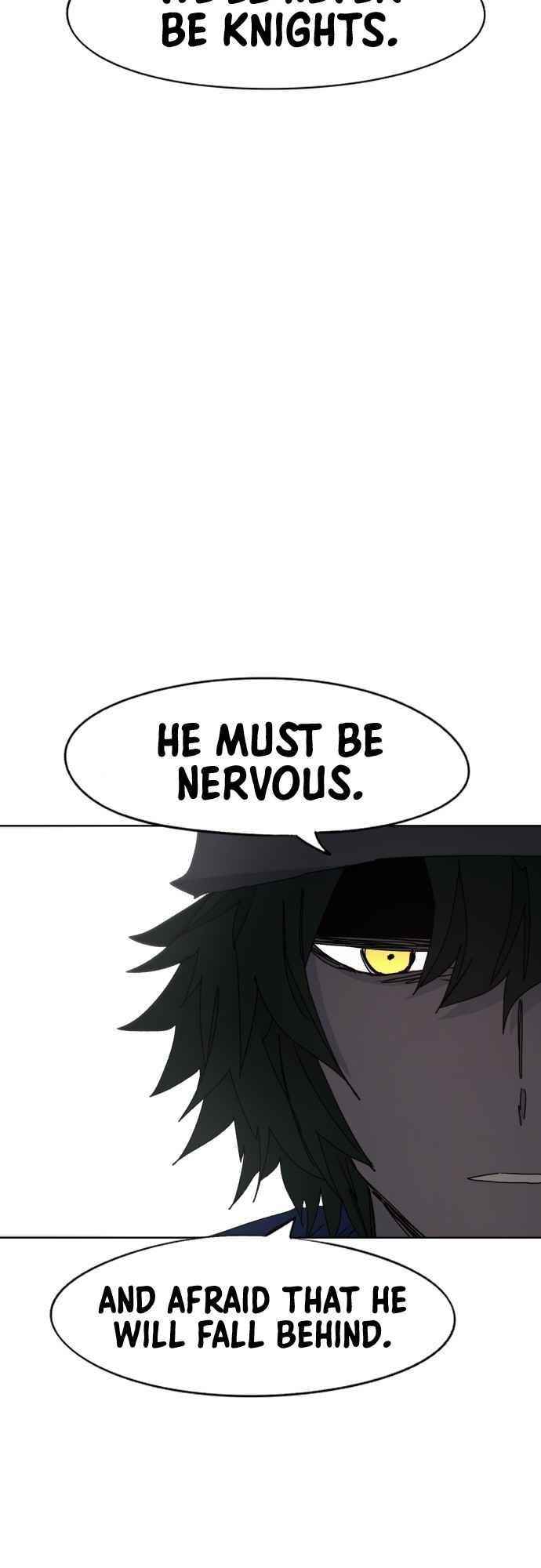 The Knight of Embers - Chapter 70 Page 28