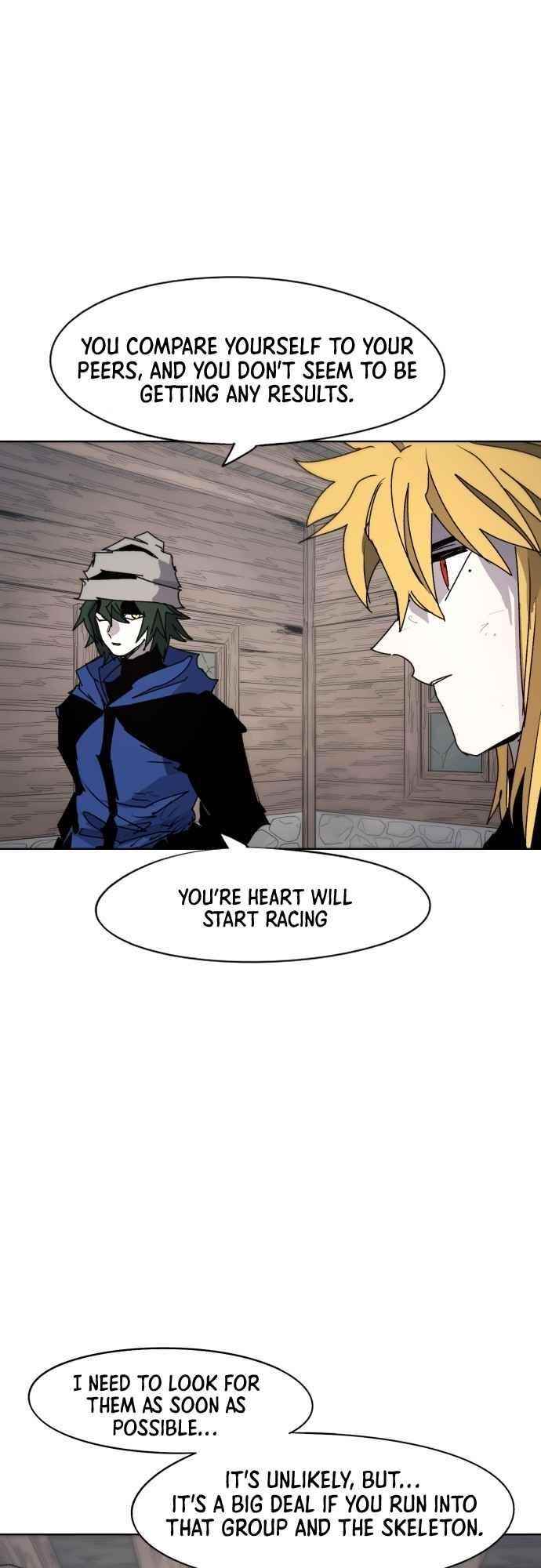 The Knight of Embers - Chapter 70 Page 29