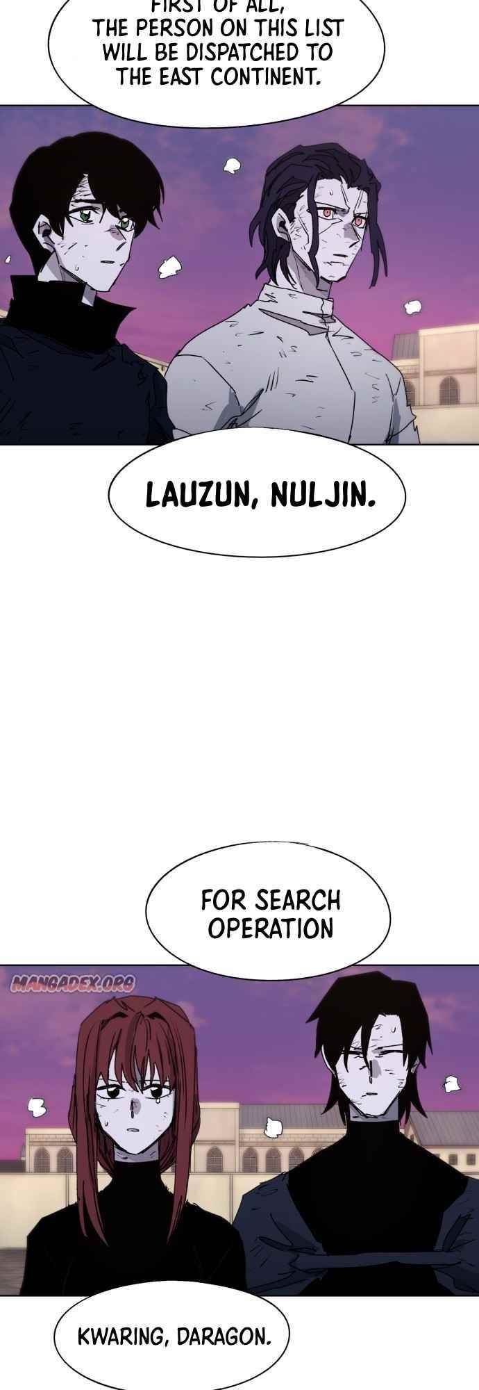 The Knight of Embers - Chapter 70 Page 3