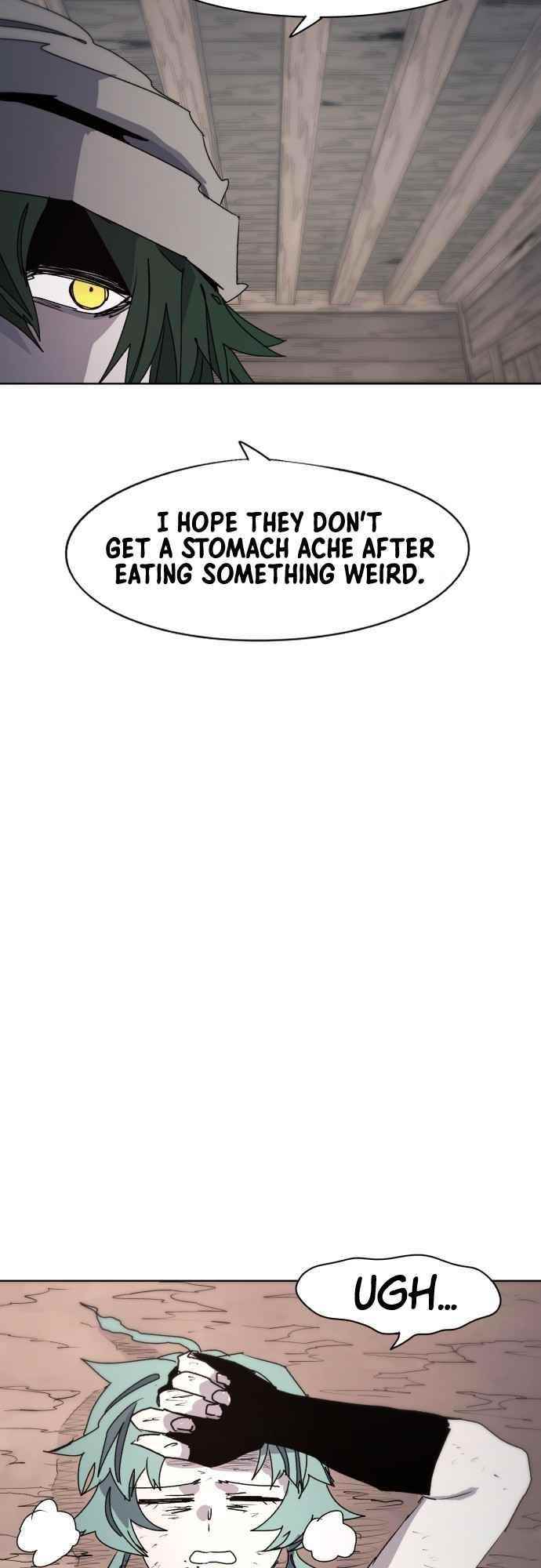 The Knight of Embers - Chapter 70 Page 30