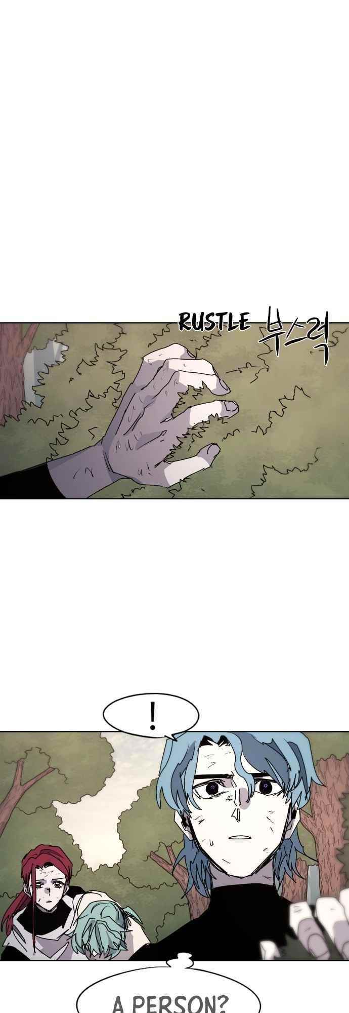 The Knight of Embers - Chapter 70 Page 32