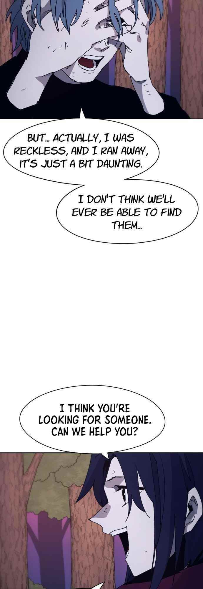 The Knight of Embers - Chapter 70 Page 39