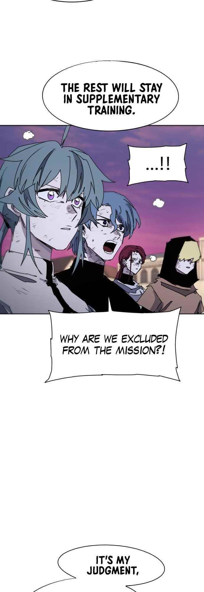 The Knight of Embers - Chapter 70 Page 4