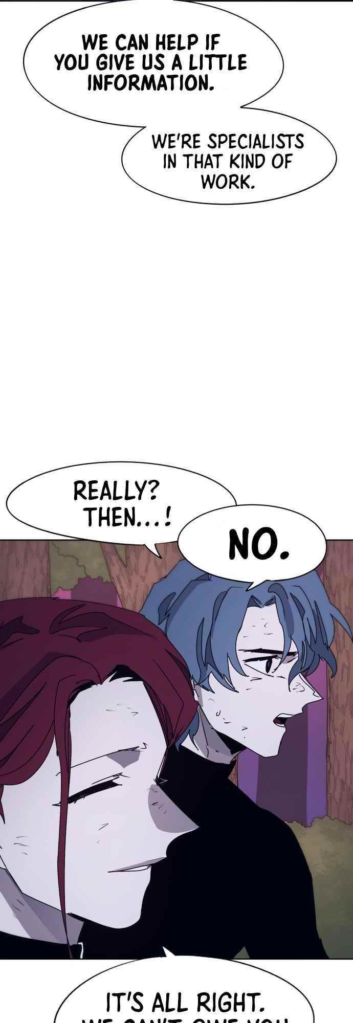 The Knight of Embers - Chapter 70 Page 40