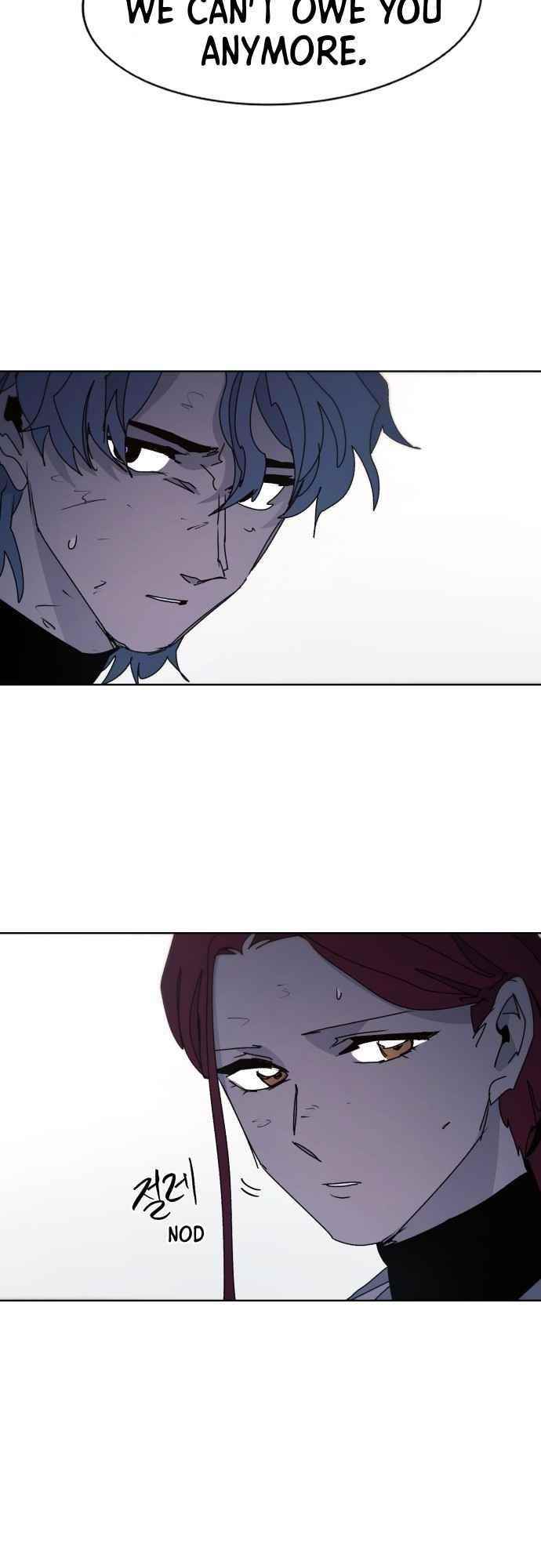 The Knight of Embers - Chapter 70 Page 41