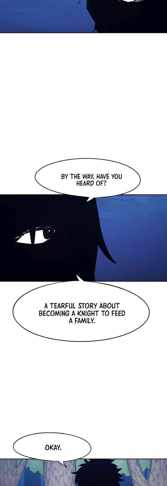 The Knight of Embers - Chapter 70 Page 45