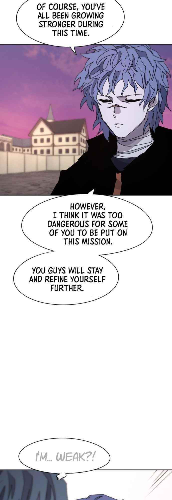 The Knight of Embers - Chapter 70 Page 5