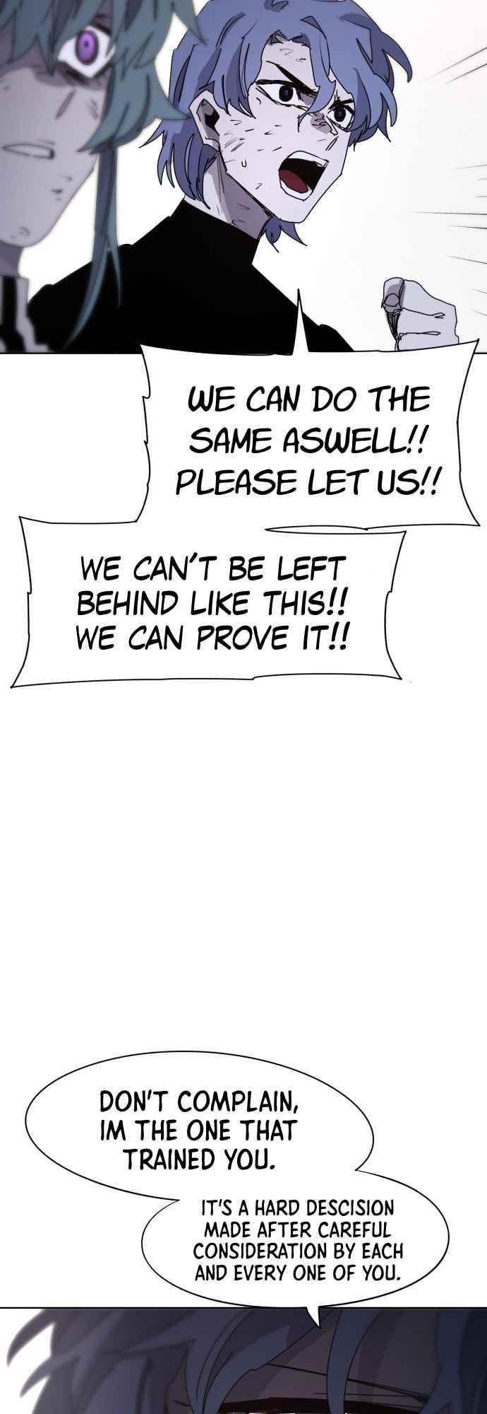 The Knight of Embers - Chapter 70 Page 6