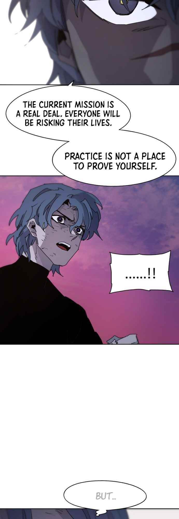 The Knight of Embers - Chapter 70 Page 7