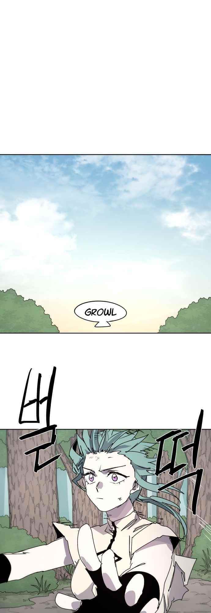 The Knight of Embers - Chapter 71 Page 11