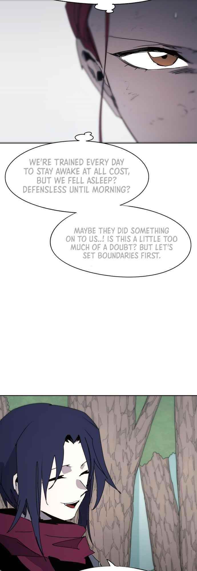 The Knight of Embers - Chapter 71 Page 17