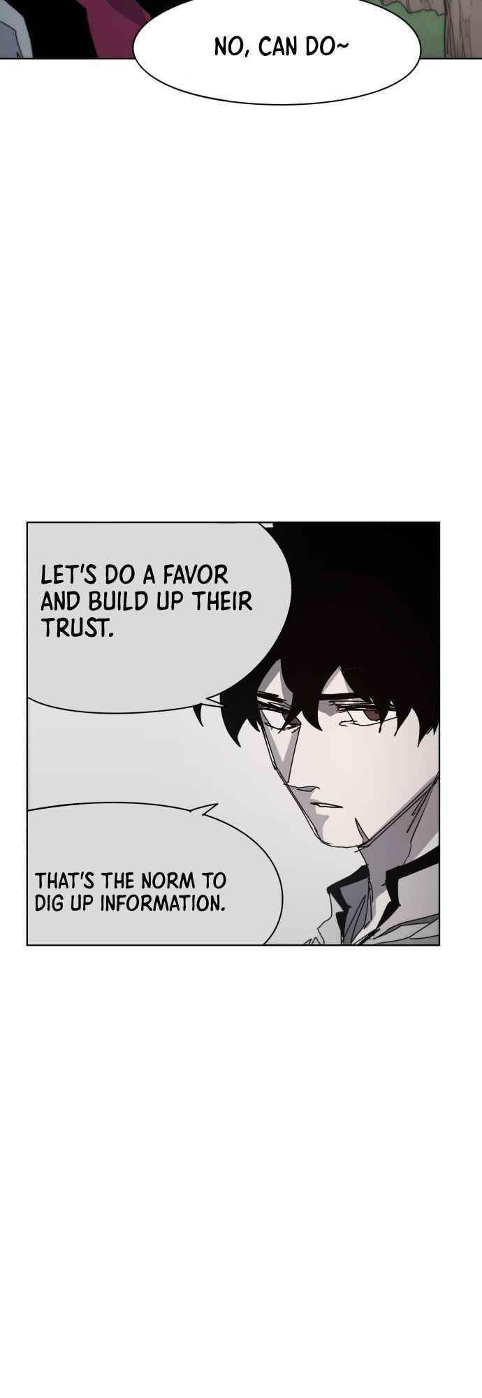 The Knight of Embers - Chapter 71 Page 18