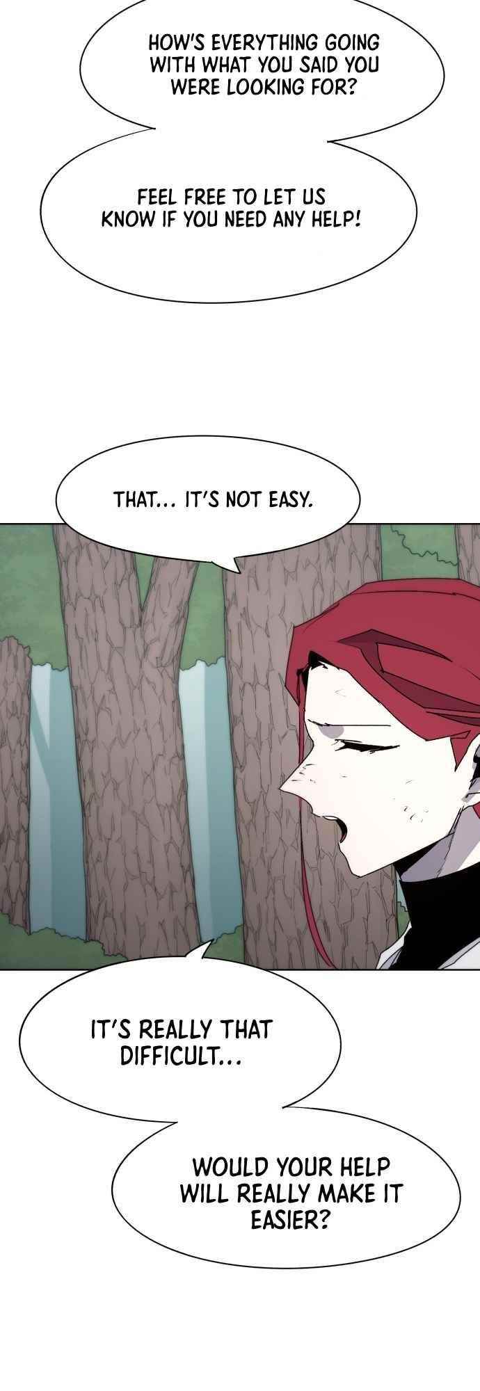 The Knight of Embers - Chapter 71 Page 21