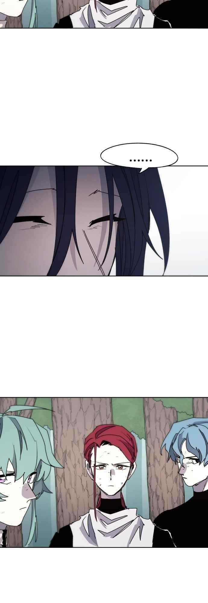 The Knight of Embers - Chapter 71 Page 23