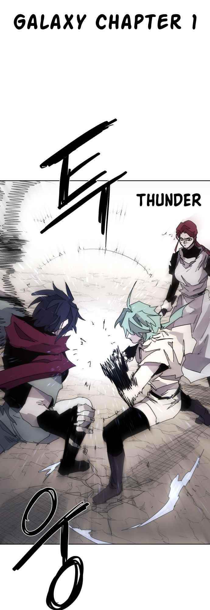 The Knight of Embers - Chapter 71 Page 26