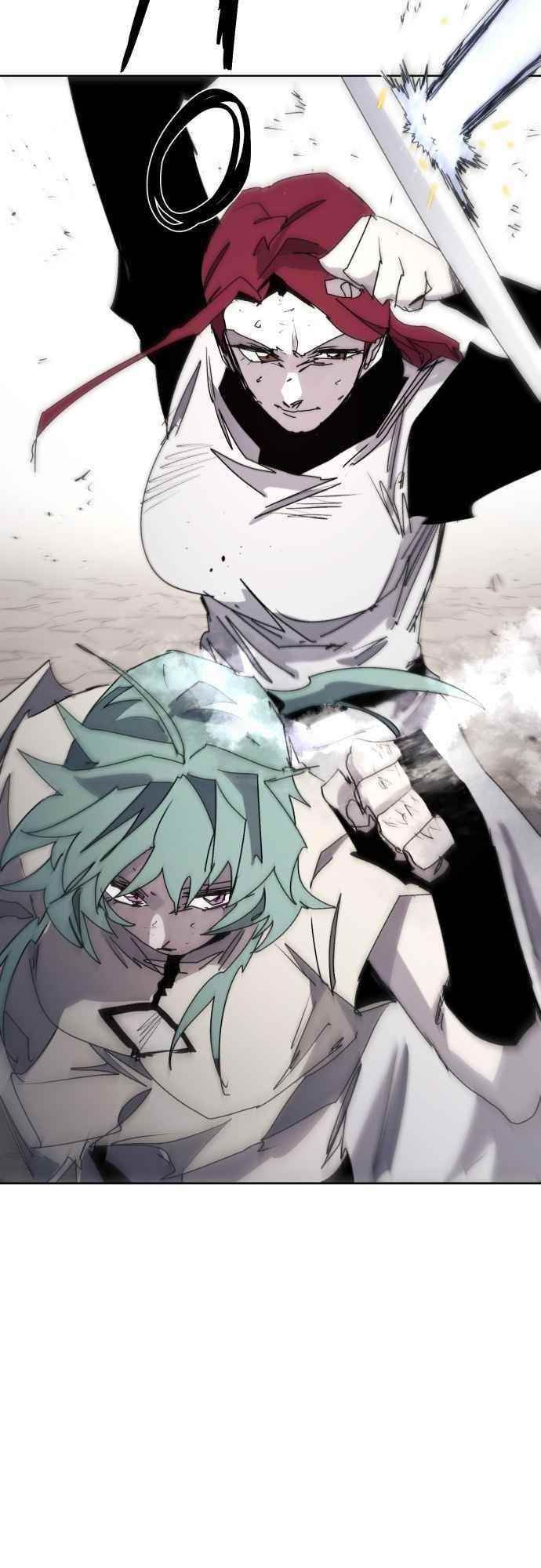 The Knight of Embers - Chapter 71 Page 29