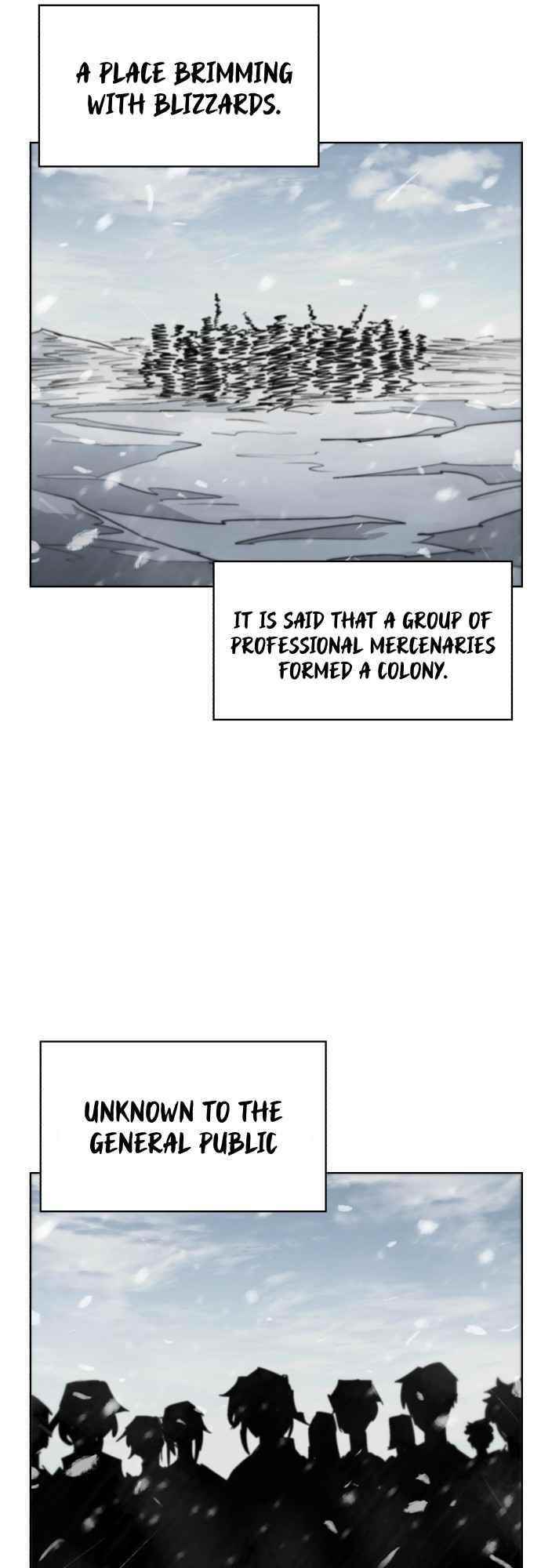 The Knight of Embers - Chapter 71 Page 3