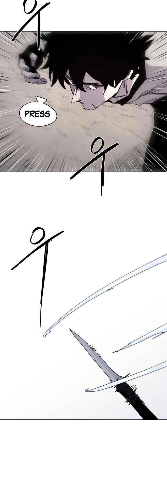 The Knight of Embers - Chapter 71 Page 33