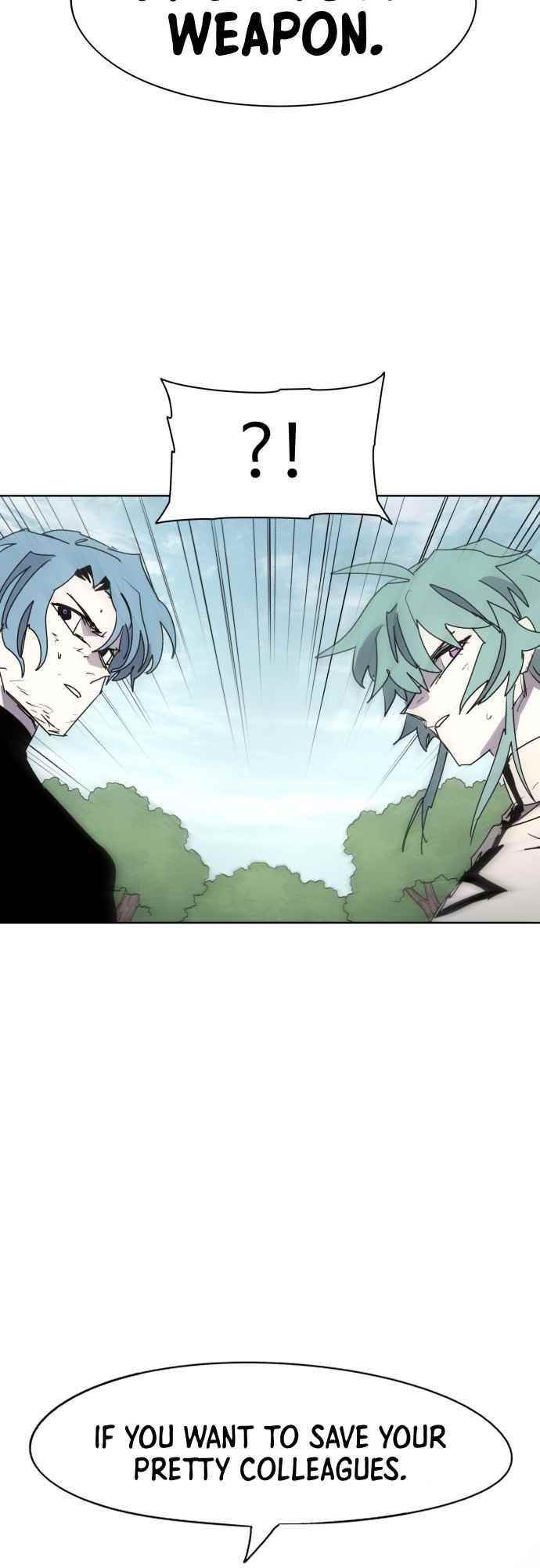 The Knight of Embers - Chapter 71 Page 39