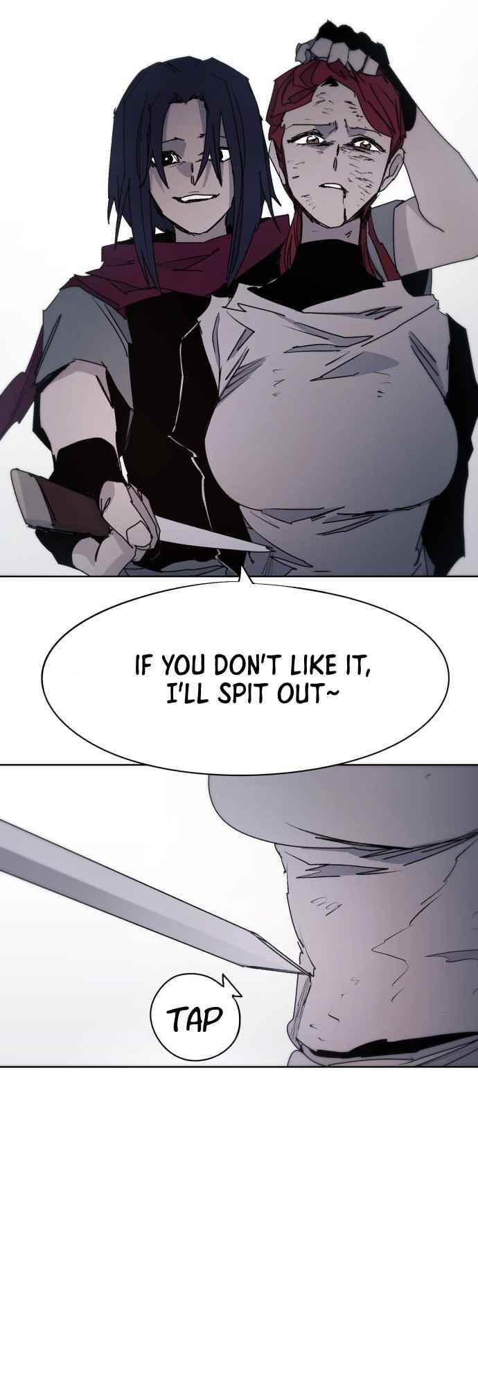 The Knight of Embers - Chapter 71 Page 40