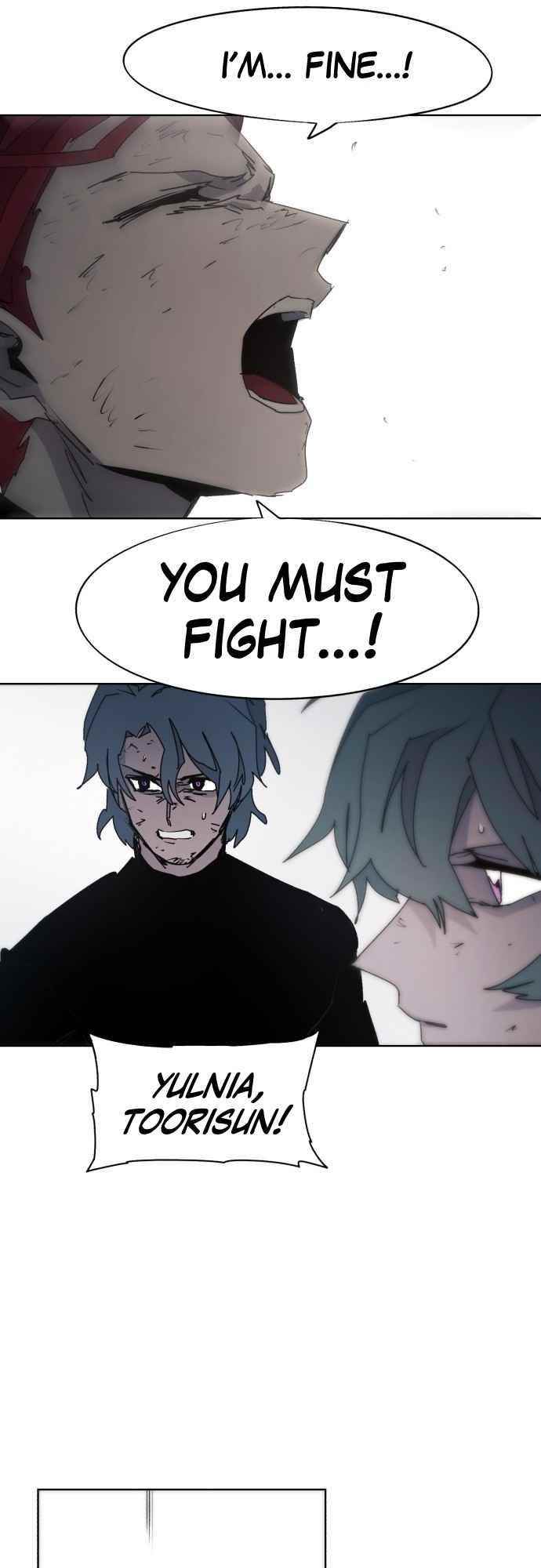 The Knight of Embers - Chapter 71 Page 41