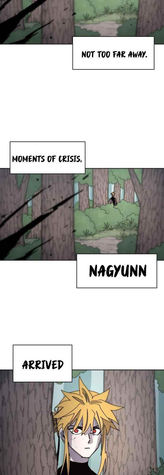 The Knight of Embers - Chapter 71 Page 48