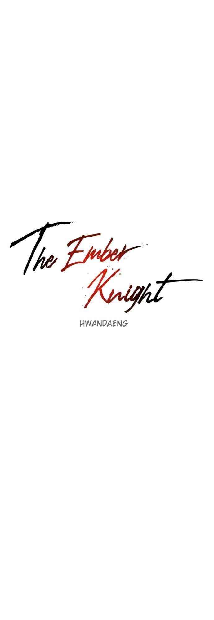 The Knight of Embers - Chapter 71 Page 5