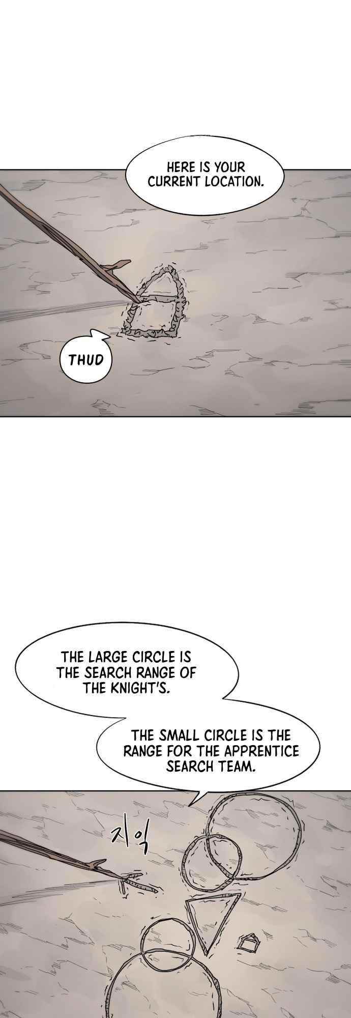 The Knight of Embers - Chapter 71 Page 6