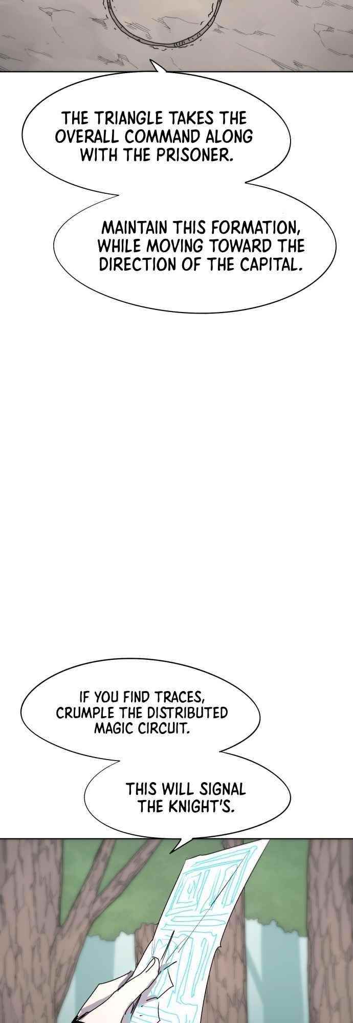 The Knight of Embers - Chapter 71 Page 7