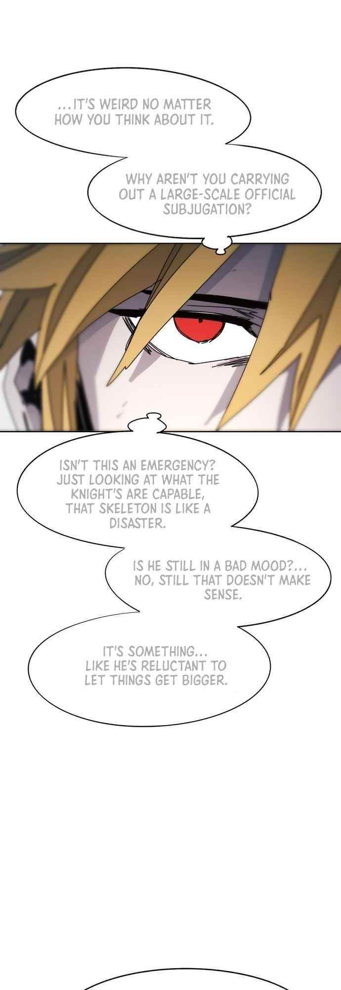 The Knight of Embers - Chapter 71 Page 9