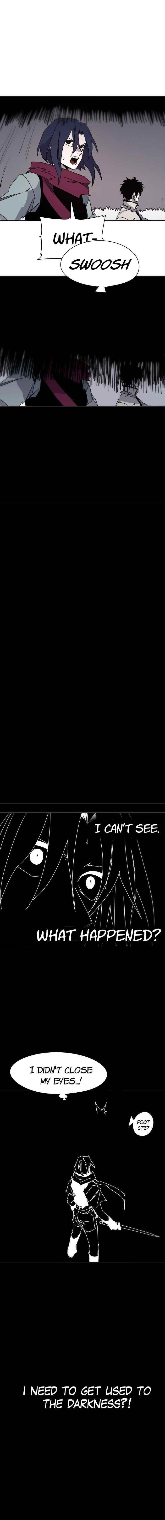 The Knight of Embers - Chapter 72 Page 12