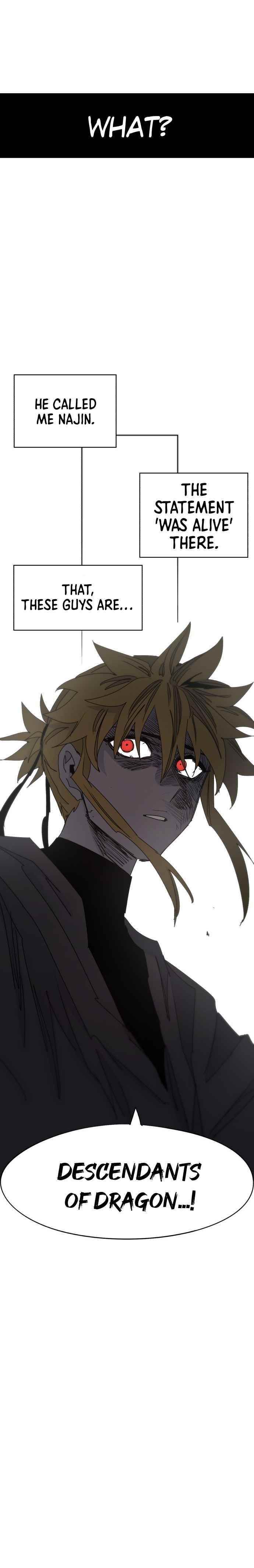 The Knight of Embers - Chapter 72 Page 14