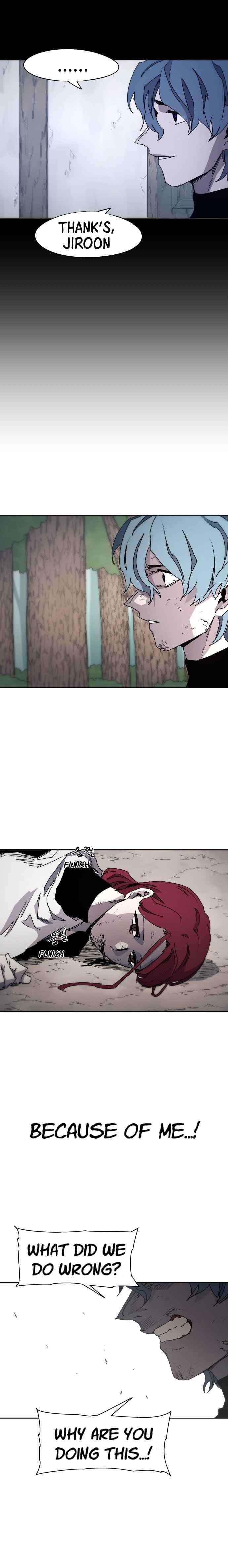 The Knight of Embers - Chapter 72 Page 4