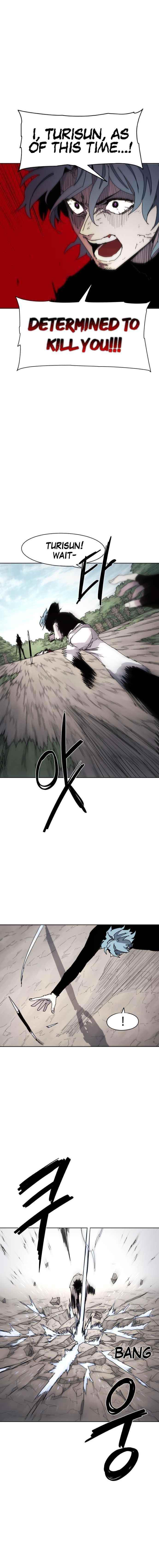 The Knight of Embers - Chapter 72 Page 5