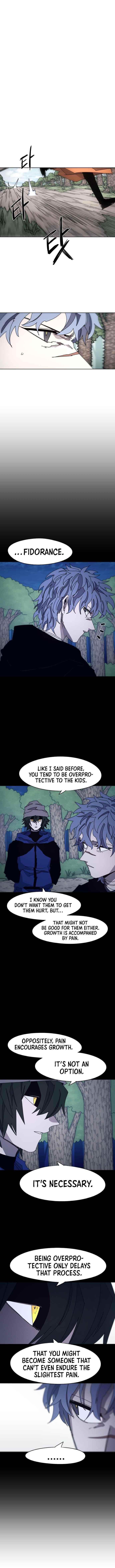 The Knight of Embers - Chapter 73 Page 2