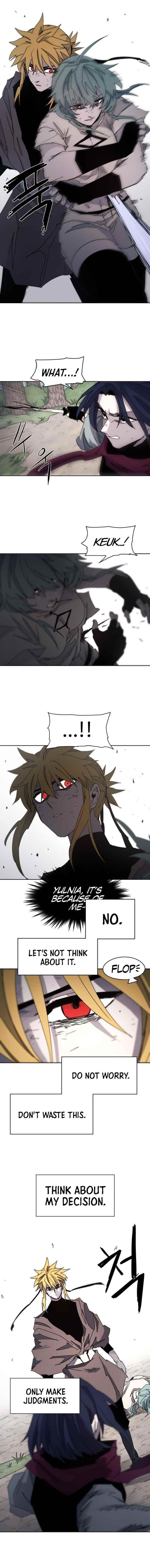 The Knight of Embers - Chapter 73 Page 7