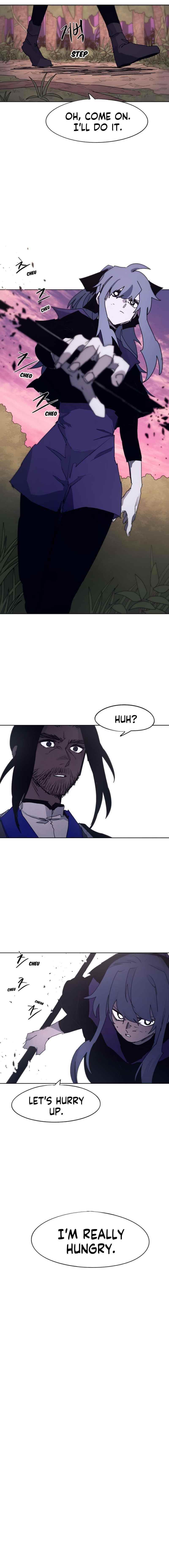 The Knight of Embers - Chapter 74 Page 15