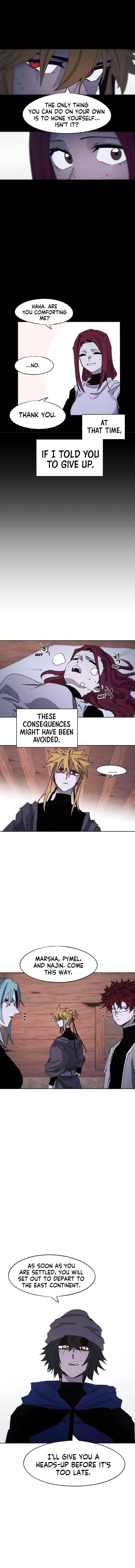 The Knight of Embers - Chapter 75 Page 10