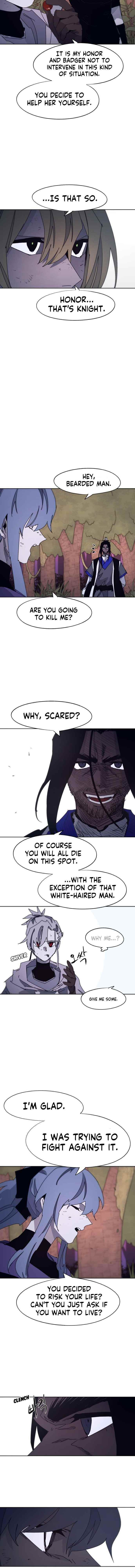 The Knight of Embers - Chapter 75 Page 2
