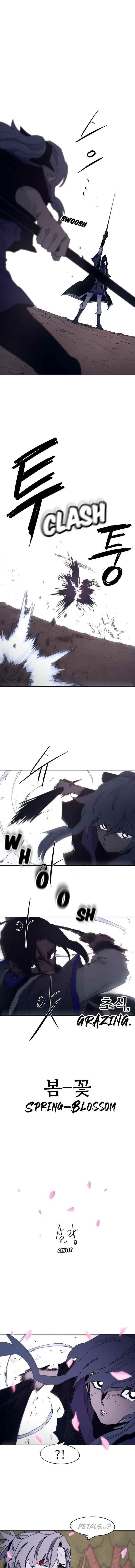 The Knight of Embers - Chapter 75 Page 3