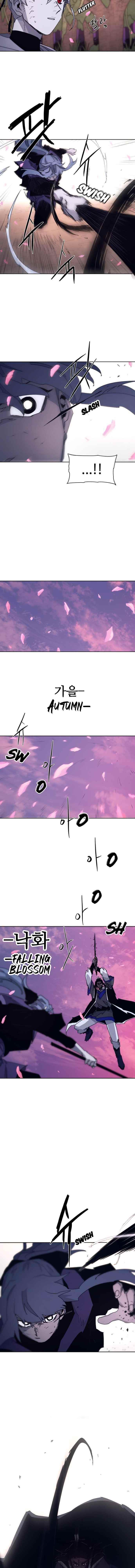 The Knight of Embers - Chapter 75 Page 4