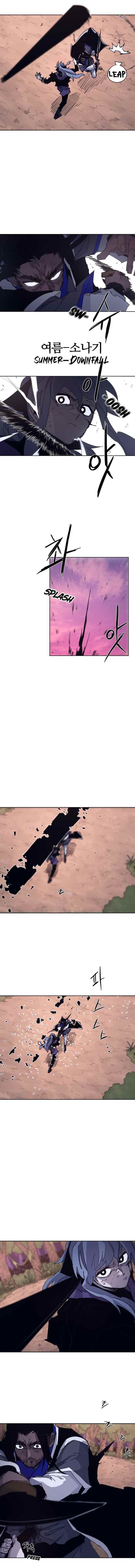 The Knight of Embers - Chapter 75 Page 7