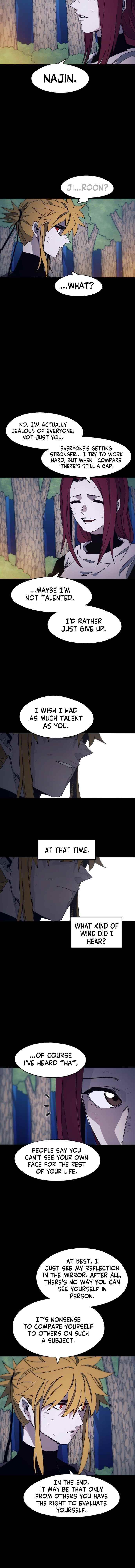 The Knight of Embers - Chapter 75 Page 9