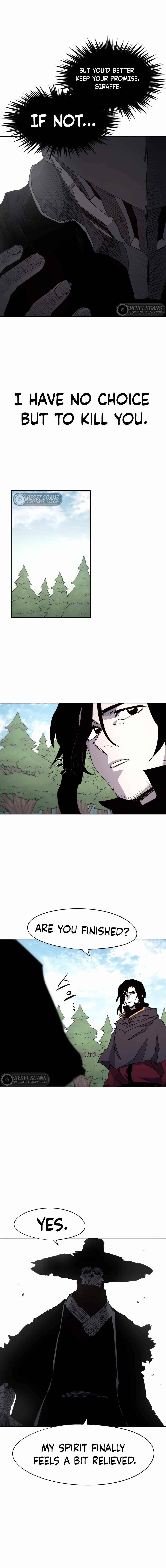 The Knight of Embers - Chapter 76 Page 11