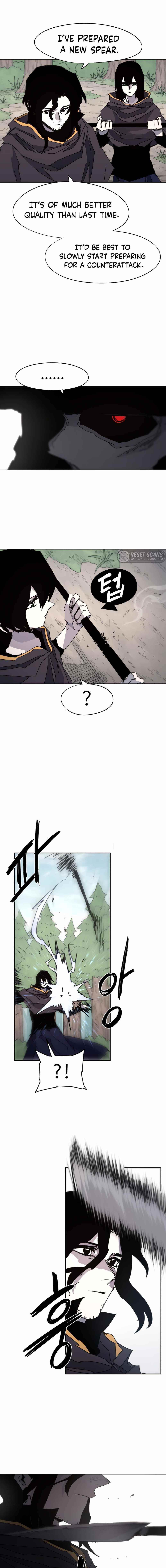 The Knight of Embers - Chapter 76 Page 12