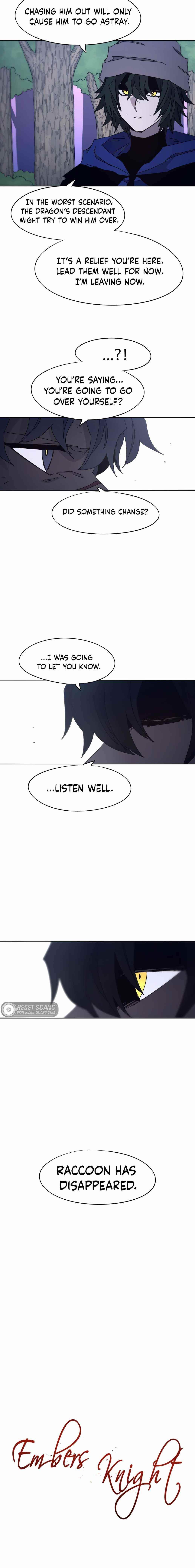 The Knight of Embers - Chapter 76 Page 2