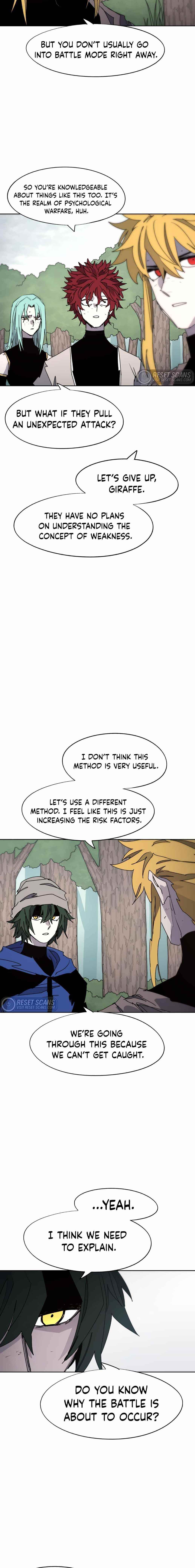 The Knight of Embers - Chapter 76 Page 4